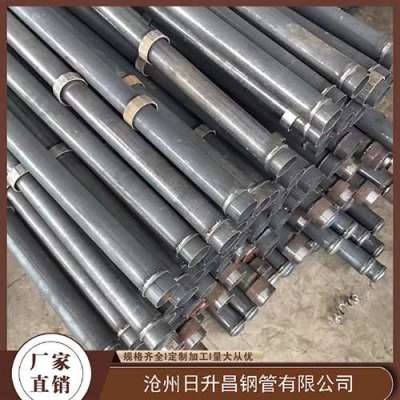 矿区声测管​适用范围有哪些