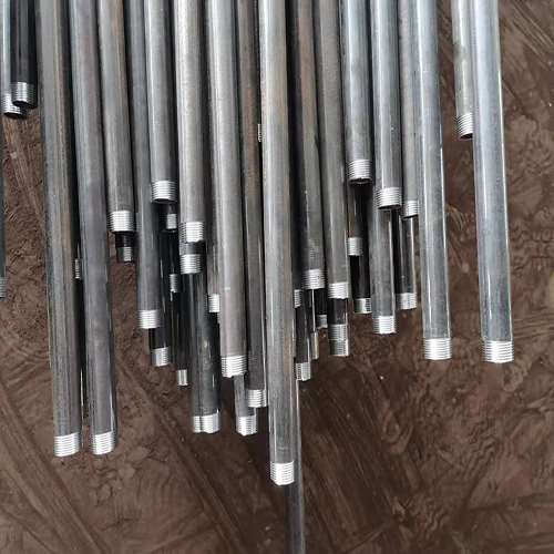 矿区声测管重量是多少？买管必知的计算公式