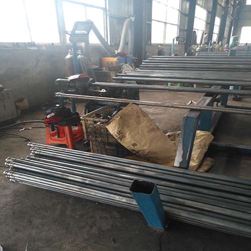 矿区桥梁桩基声测管的施工工艺流程